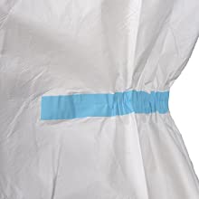 Medtecs Disposable Coveralls